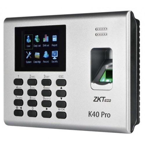 ZKTeco | K40-Pro